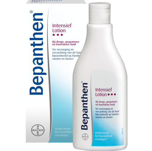 Bepanthen Intensief Lotion